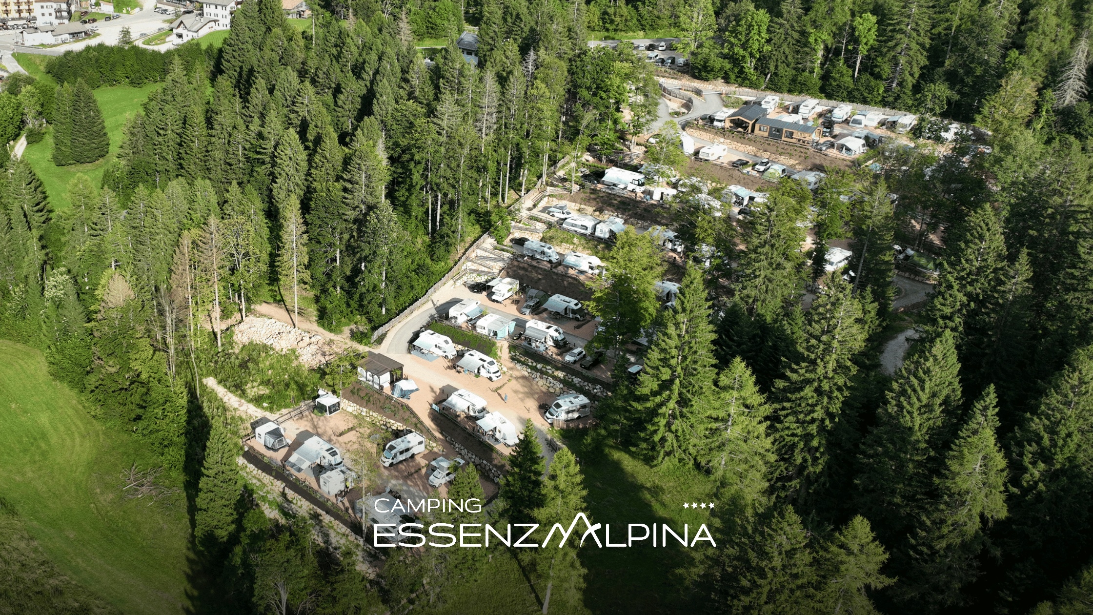 Camping in Trentino la guida completa per scegliere la meta giusta