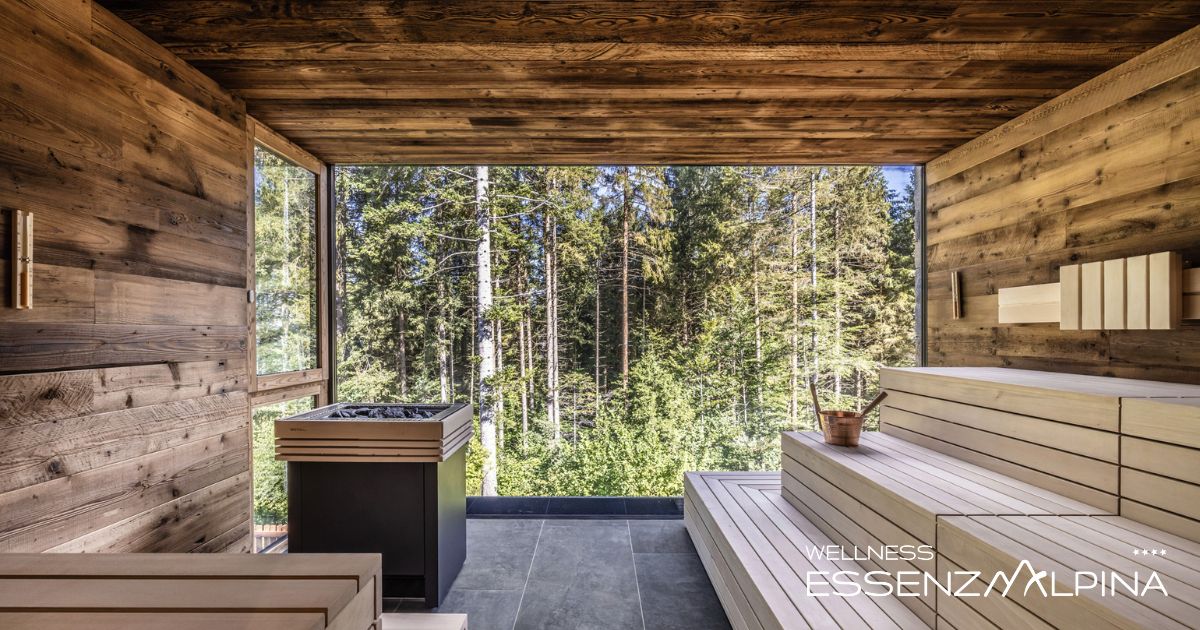 Centro Benessere a Folgaria Un Rifugio di Relax nel Cuore della Natura