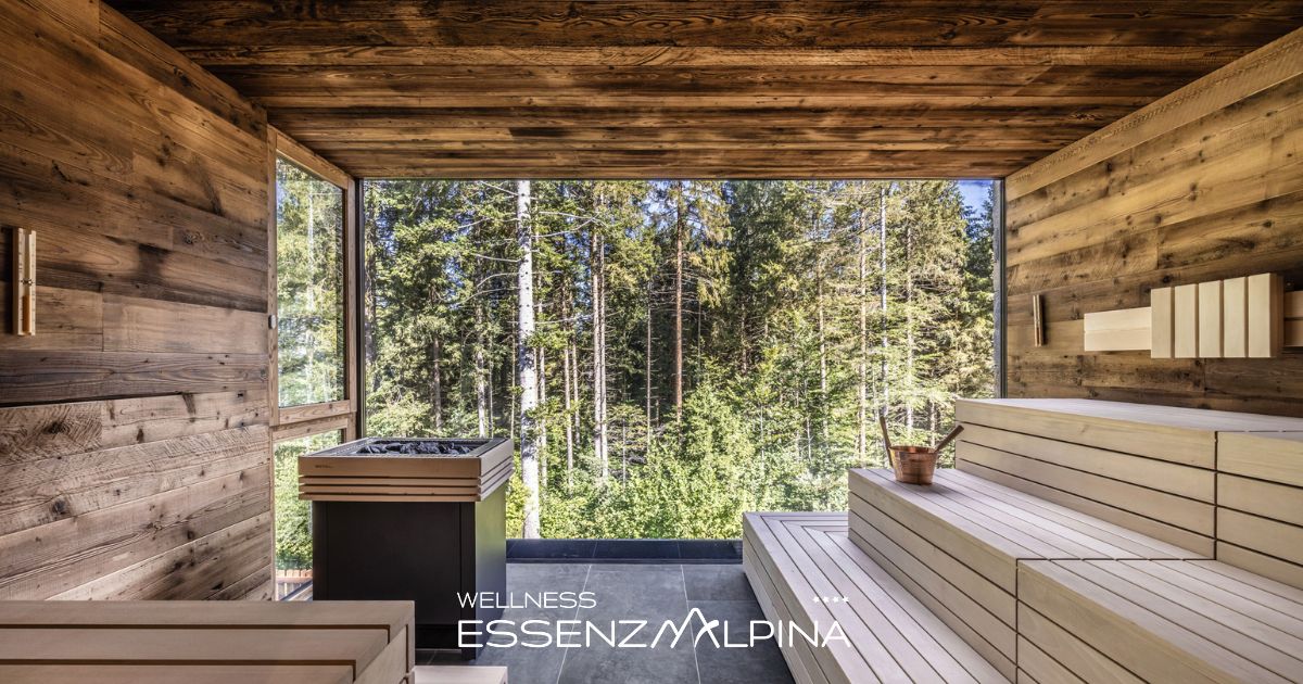 Centro Benessere a Folgaria Un Rifugio di Relax nel Cuore della Natura