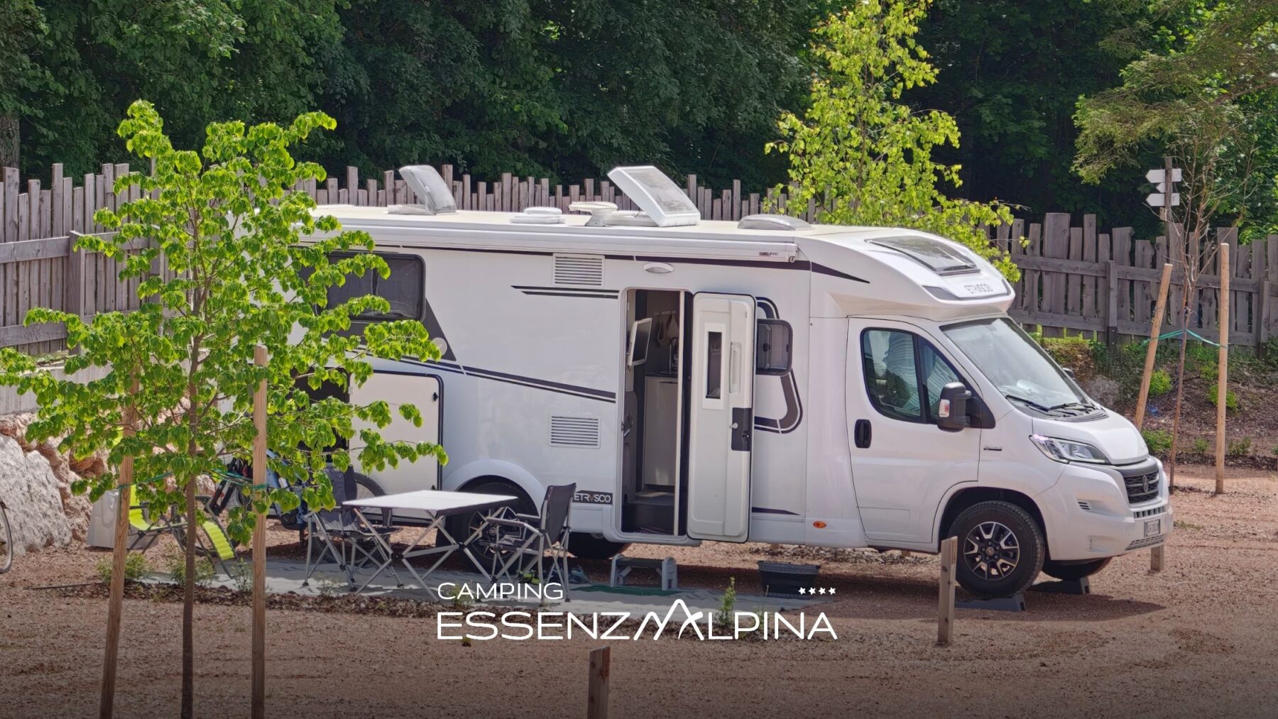 Cosa portare in camper in estate la lista definitiva per la montagna