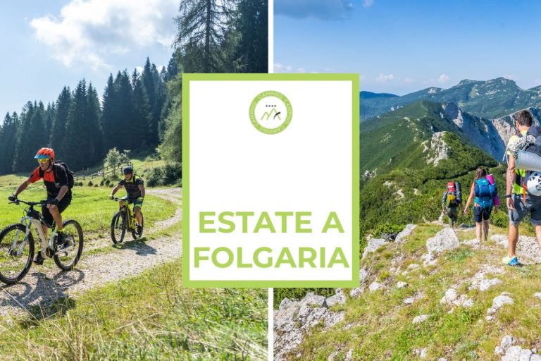 ESTATE A FOLGARIA