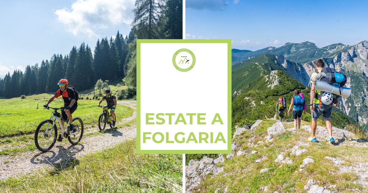 ESTATE A FOLGARIA