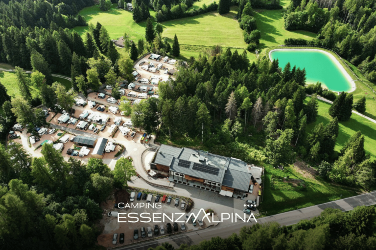 Folgaria a Pasqua e nei ponti di primavera la guida completa