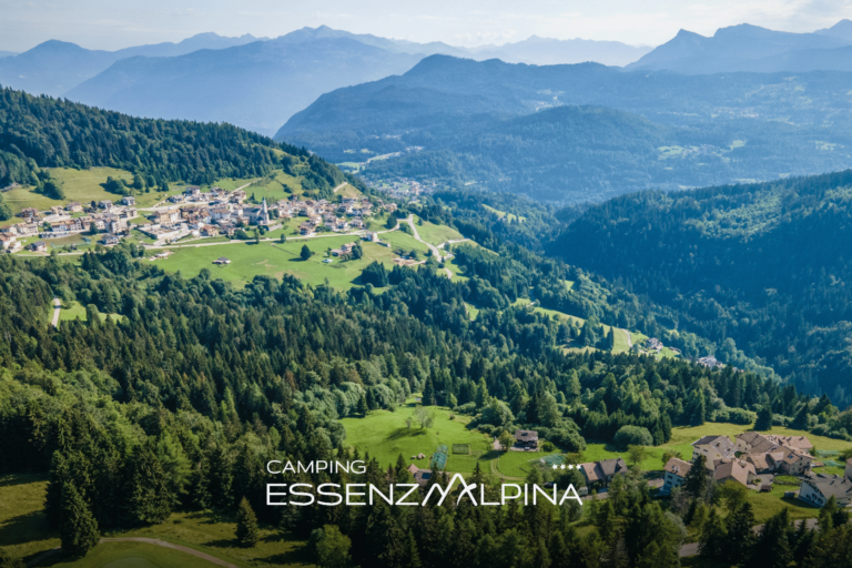 Folgaria e Alpe Cimbra cosa fare cosa vedere quando andare