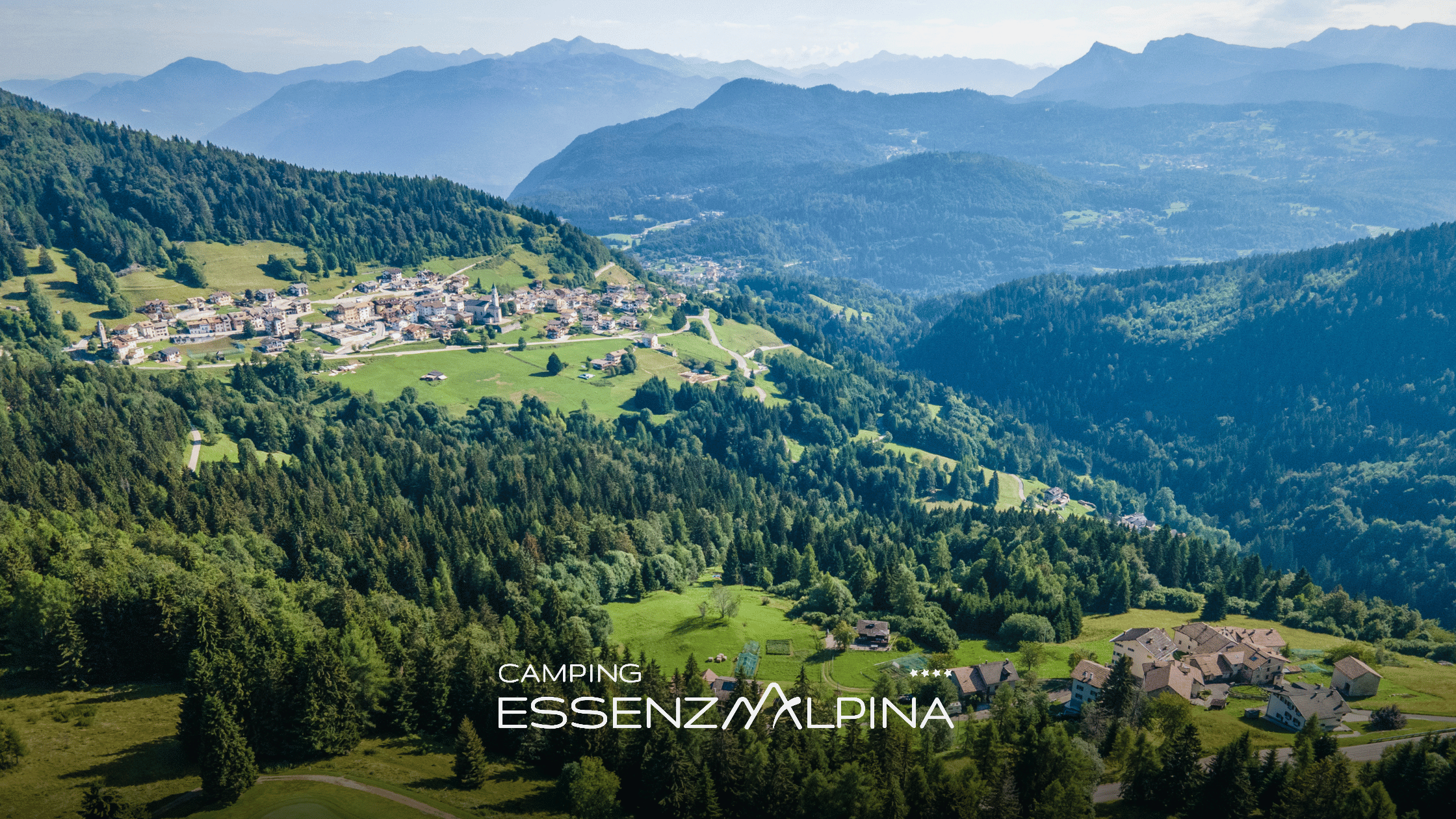 Folgaria e Alpe Cimbra cosa fare cosa vedere quando andare