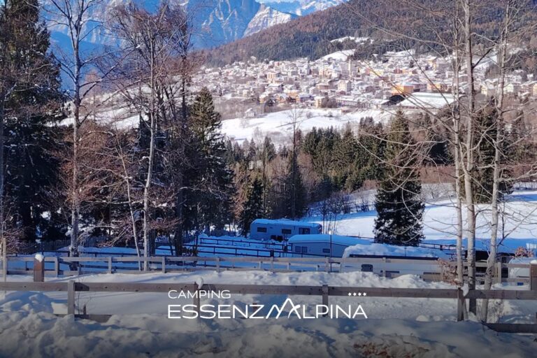 Prenota ora la tua vacanza sulla neve in Trentino