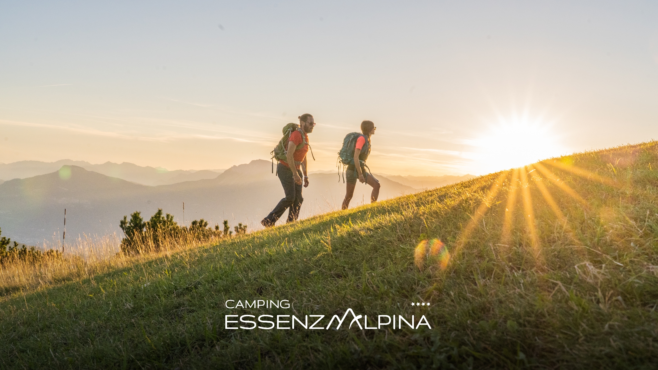 Trekking a Folgaria i sentieri più belli per famiglie e sportivi
