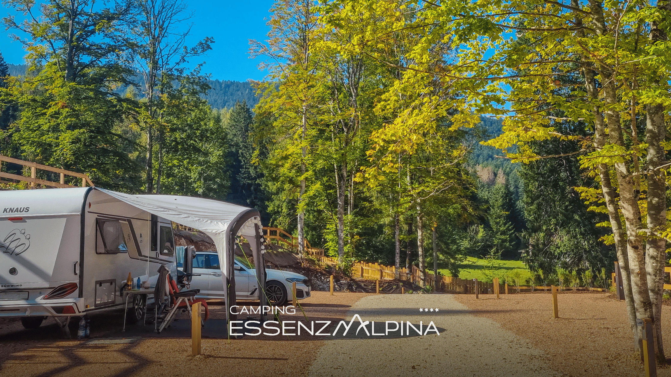 Vita in camper in montagna tutto quello che devi sapere