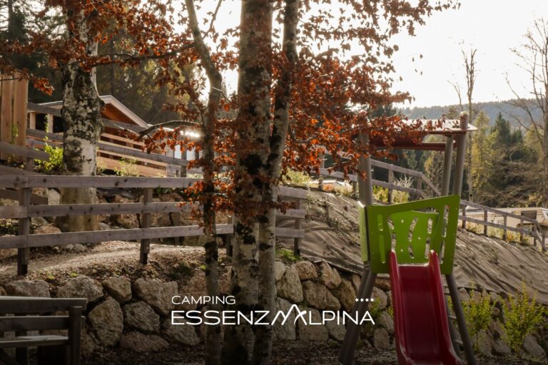 Weekend in montagna in autunno perché ottobre a Folgaria ti sorprenderà