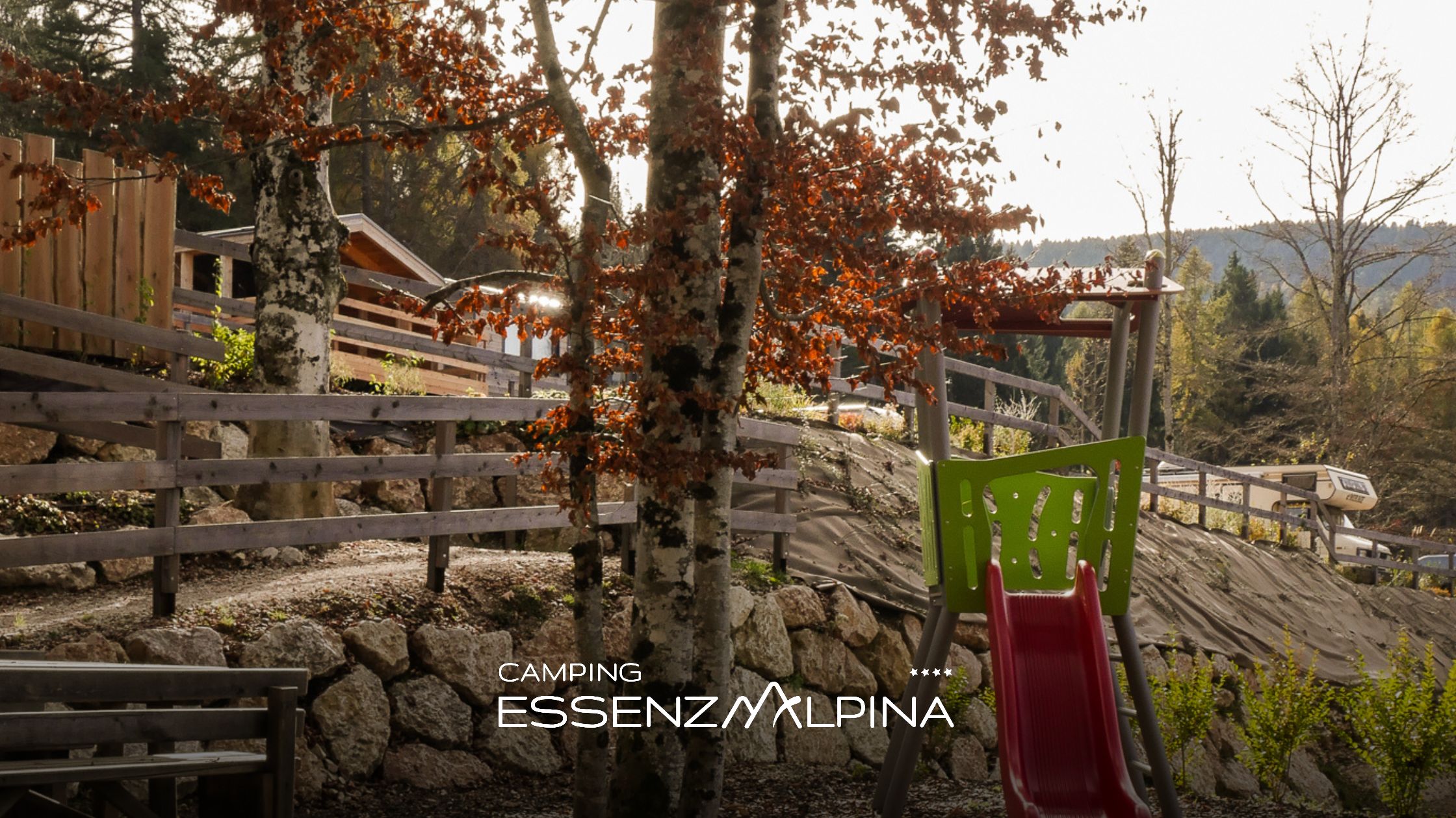 Weekend in montagna in autunno perché ottobre a Folgaria ti sorprenderà